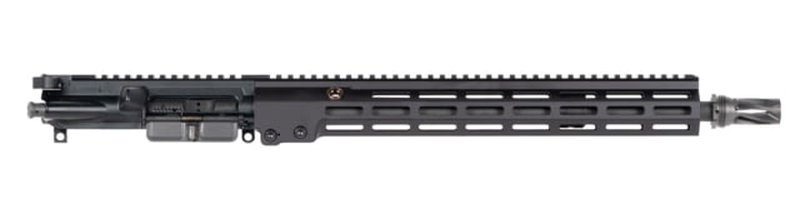 Geissele AR-15 Super Duty MOD1 Complete Upper Receiver 5.56x45mm 16" Heavy Barrel