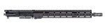 Geissele AR-15 Super Duty MOD1 Complete Upper Receiver 5.56x45mm 16" Heavy Barrel
