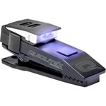 Quiqlite QL-Q-XUVW QuiqLiteX USB Rechargeable Plastic Housing 20 - 150 Lumens