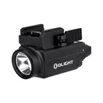 Olight Baldr S Rail Mounted Light 800-Lumen White w/ Green Laser