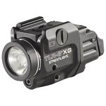 Streamlight TLR-8 X G Laser Light Combo (Green) w/ Rear Switch