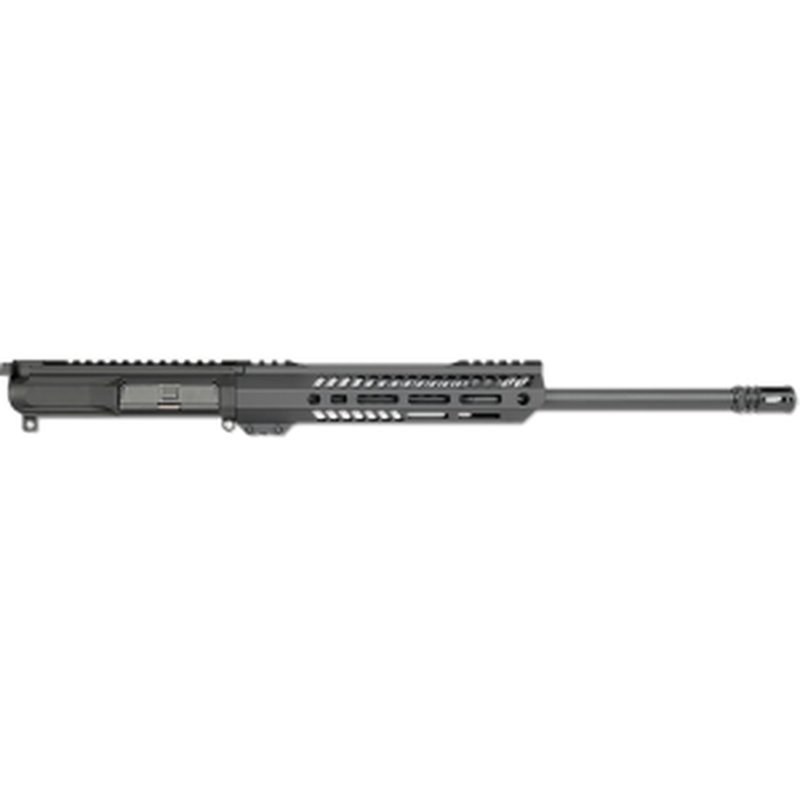 Rock River Arms AR-15 RRAGE Upper Receiver Assembly 223 Remington (Wylde) 16" Chrome Moly Barrel 9.5" M-LOK Handguard Black