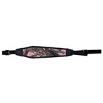 Grovtec GT Sling Padded Nylon 48x1 True Timber Pink