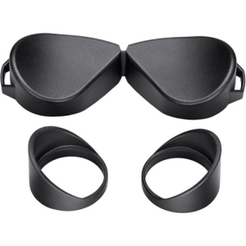 SWAROVSKI Winged Eyecup/Rainguard Set fits all EL, SLC & BTX