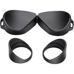 SWAROVSKI Winged Eyecup/Rainguard Set fits all EL, SLC & BTX