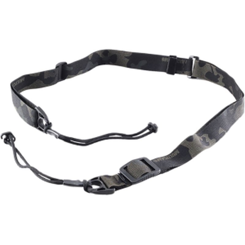 Q G-Sling - Black Mlticam