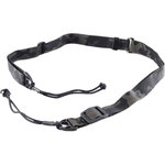 Q G-Sling - Black Mlticam