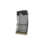 Lancer Systems L5AWM 20-Round AR-15 Magazine - 300 BLK - Smoke