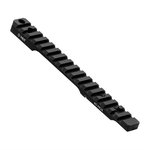 MDT Scope Base Picatinny Rail for AR-15 (20/30/40/50 MOA, 6061-T6)