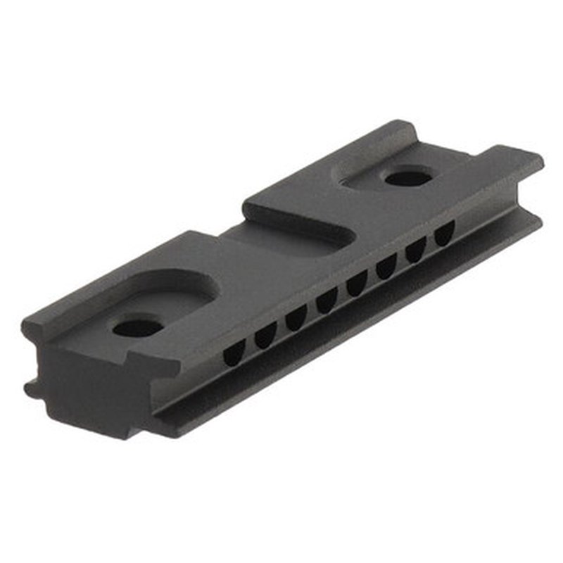 Aimpoint 12192 Spacer Base & Top Ring for CompM4 CompM3 PRO (30mm to 39mm)