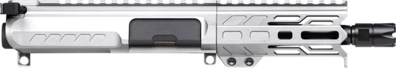 CMMG 9mm 5in Banshee Fixed Ejector Upper Group Receiver