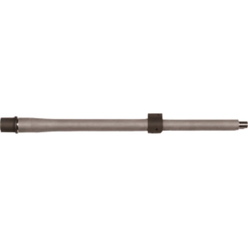 Noveske Rifleworks 7000055 Lo-Pro Gas Block Barrel 223/5.56 NATO 16 Inch Stainless