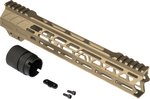 CMMG Mk3 EML 11 Handguard Kit