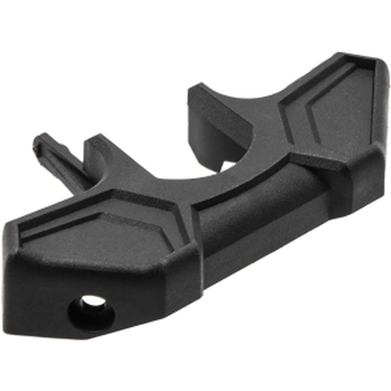 Strike Industries Polymer ISO Latch Ambidextrous AR-15 Charging Handle Upgrade