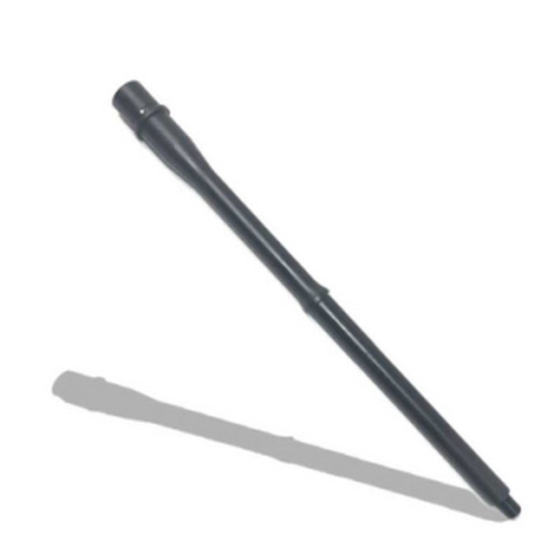 KAK Industry 16.0 Inch 30 Luger AR-15 Barrel Nitride