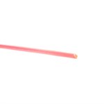 Brownells .060in (1.5mm) Fiber Optic Replacement Rod in Red