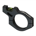 Burris 30mm/34mm Scope Tube Level - Black