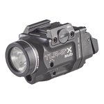 Streamlight TLR-8 X Sub White LED Tactical Weapon Light with Red Laser Glock 43X/48 MOS