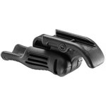 FAB Defense GG-S Tactical Folding Foregrip FGGS for Picatinny, Black