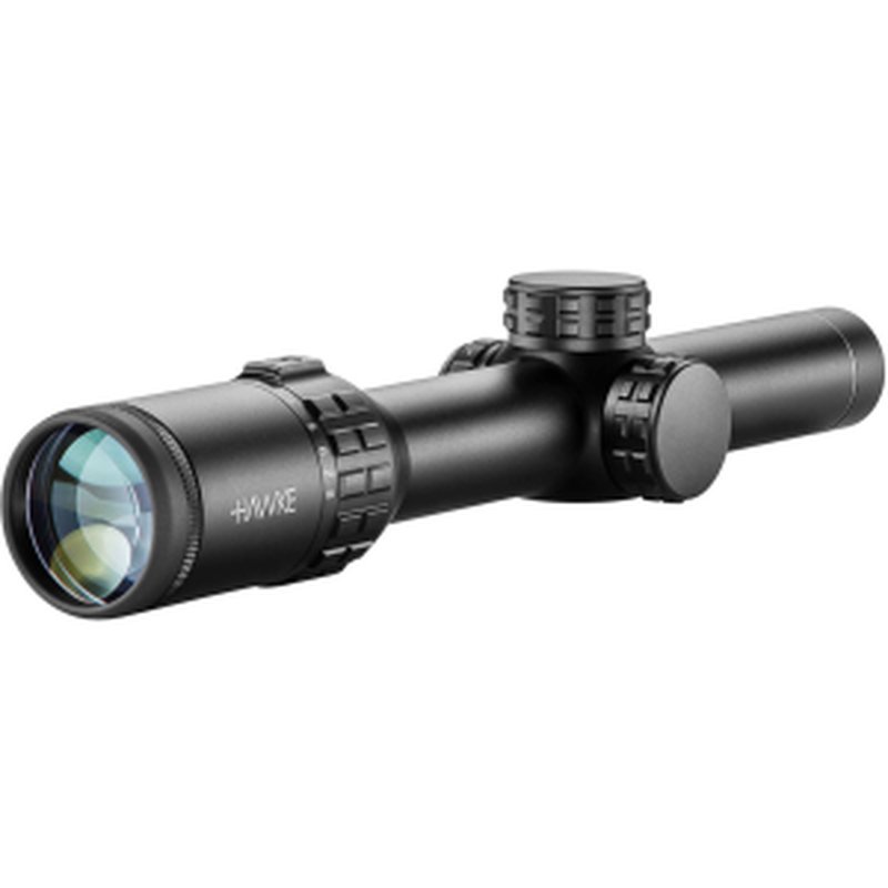 Hawke Frontier 30 FD 1-8x24 LRX FD Riflescope