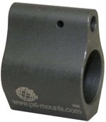 Precision Reflex PRI Low Profile .625 Diameter Gas Block