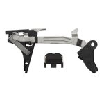 Glock Performance Flat-Faced Trigger Fits Gen5 MOS/Standard 9mm (Excludes Slimline)