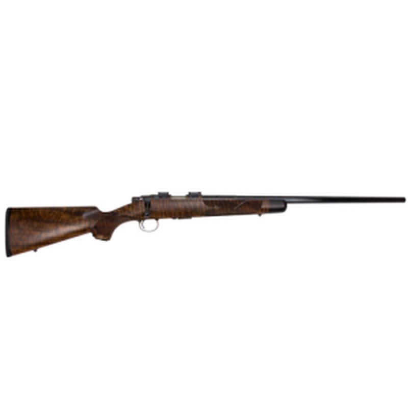 Cooper M57M Western Classic Octagon Barrel Case Coloring 22 WMR
