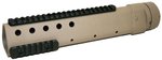 Precision Reflex Armalite Delta C. F. Forearm Gen 3 Rifle Length