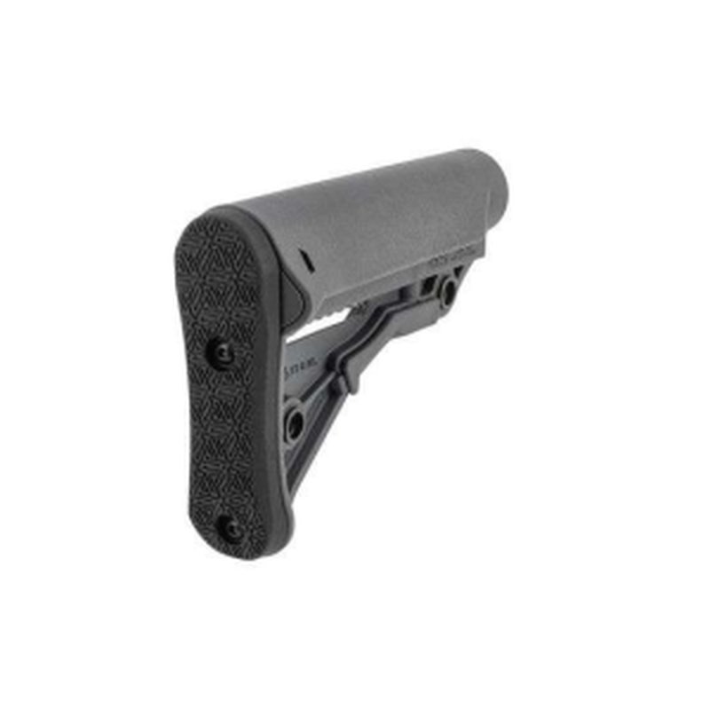 THRiL Inc CCSGRY CCS Mil-Spec Carbine Gray Polymer