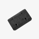Magpul MAG603 M-LOK Rail Covers Type 2 Low-Profile Snap-On (6 Pack)
