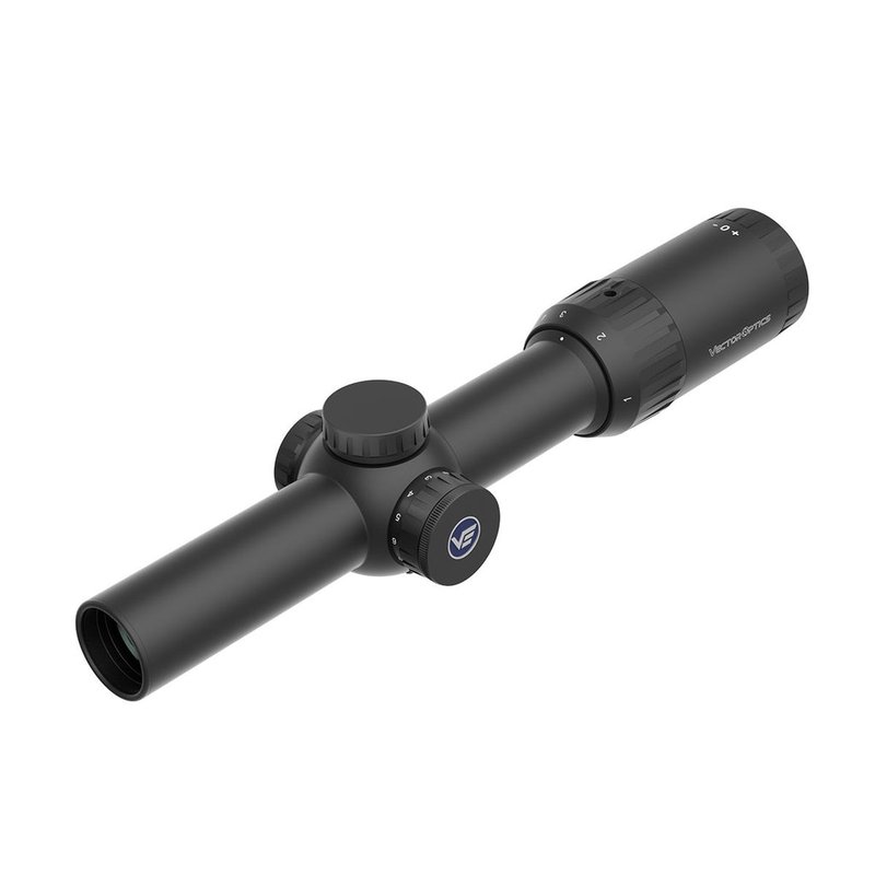 Vector Optics Constantine 1-8x24 RAR Rifle Scope SCFF-60