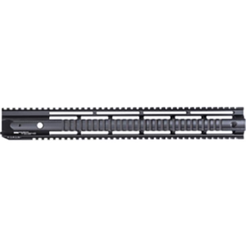 Hera Arms IRS AR-15 Quad Rail Handguard 16.5\" Black