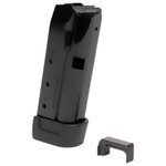 SHIELD ARMS Z9 Starter Kit, One Z9 Mag, 1 Black Mag. Release