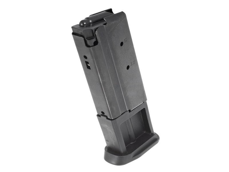 Ruger Ruger-57 Magazine 5.7x28mm OEM 10 Round 90701