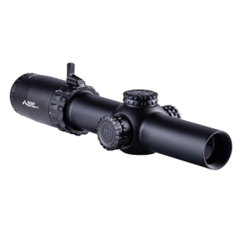 Primary Arms SLx 1-10x28mm Rifle Scope, Second Focal Plane (SFP)