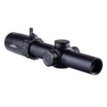 Primary Arms SLx 1-10x28mm Rifle Scope, Second Focal Plane (SFP)