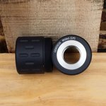 GEMTECH GM-45/Blackside Fixed Threadmount M16X1 LH