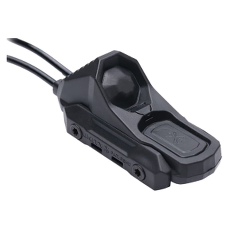 Unity Tactical AXNSI7B Axon Crane Laser Remote Switch for SureFire