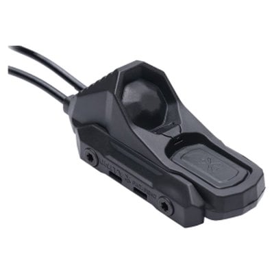 Unity Tactical AXNSI7B Axon Crane Laser Remote Switch for SureFire