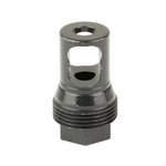 KGM MA-TMB-S-2 Muzzle Brake 5/8x24 Taper Mount Nitride Finish