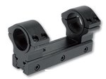 Konus Universal Aluminum Scope Mount 7237 1in/30mm Weaver