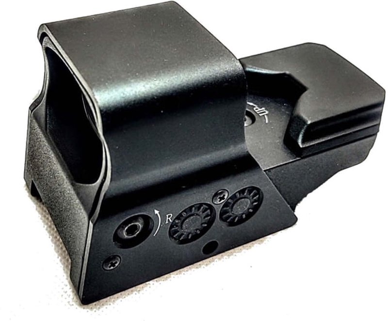 Patriot Optics Shapeshifter Holographic Sight PO-RS-8