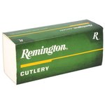REMINGTON CUTLERY HUNTER 4" TRAILING POINT LAMINATE/SS