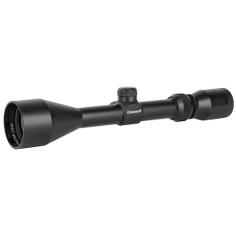 Barska Huntmaster 3-9x50mm Rifle Scope - 30/30 Reticle