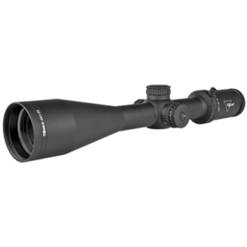 Trijicon Tenmile 6-24x50mm 30mm MRAD Ranging Scope w/ Green LED Dot