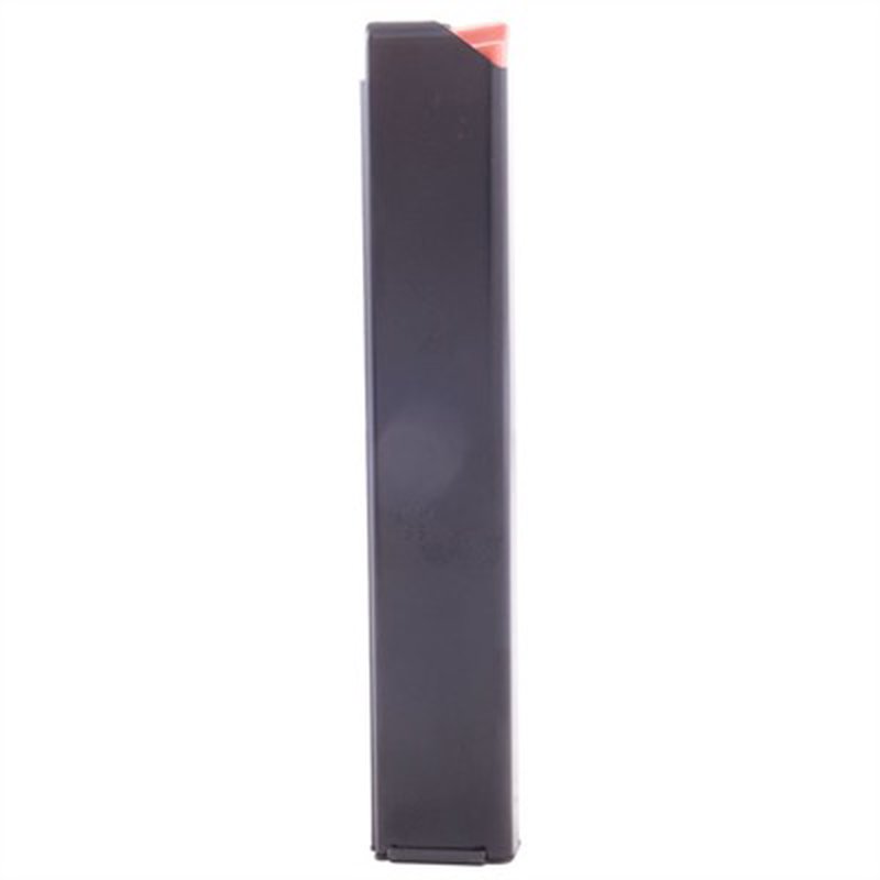 Colt AR-15 Magazine 9mm 32rd Steel Black
