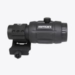 RITON OPTICS X1 Tactix Mag3 - Black