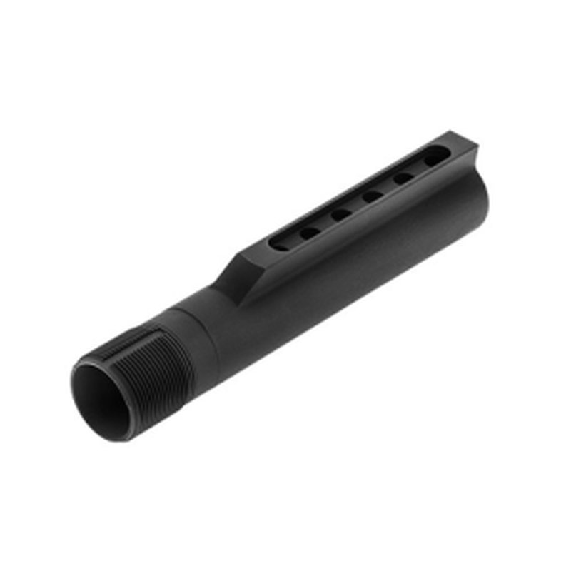 LEAPERS UTG Pro 7075 AR15 6-Pos Rec Ext Tube Mil-spec