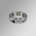 Forster Cross Bolt Die Lock Ring Package of 12