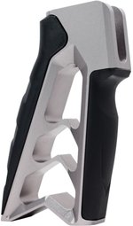 Tyrant CNC MOD v2 AR-10/15 Pistol Grip Grey